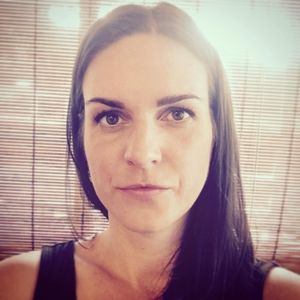 Meet your Posher, Lindsey